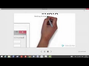Lab-5: GUI Programming in Java - Intro to GUI Programming