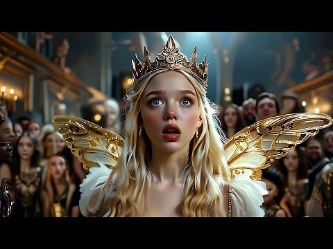 “The Alien Princess Was Shocked — Her Husband Is a Human Warrior”Sci-Fi | HFY Stories