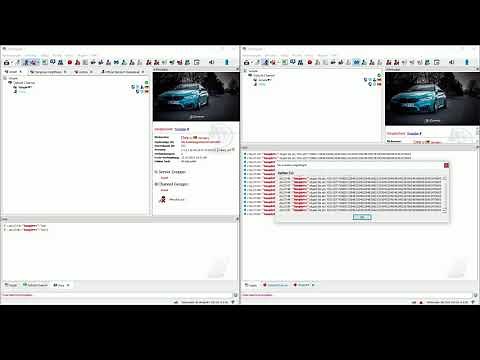 TeamSpeak 3 Pokebot Plugin Client 3.1.6 ♥♡