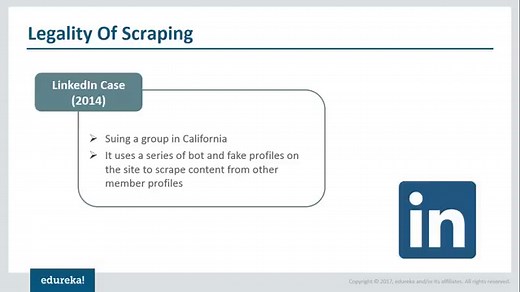 Web Scraping With Python - Full Guide to Python Web Scraping