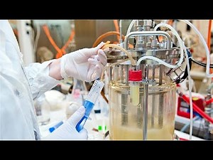 Introduction to Chemical Engineering - Principles and Applications (16 Minutes)