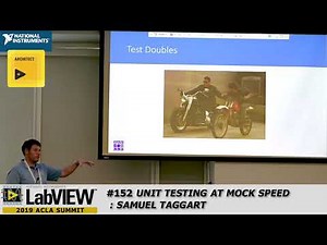 Mock Object Framework