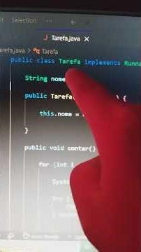 Processamento paralelo em Java #java #dev #programmer