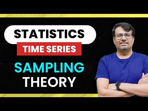 Sampling: Sampling & its Types | Simple Random, Convenience, Systematic, Cluster, Stratified