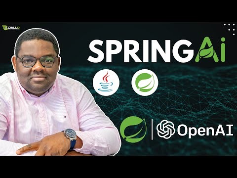 Ajouter ChatGPT à ton app Java en 15 min (Spring AI)