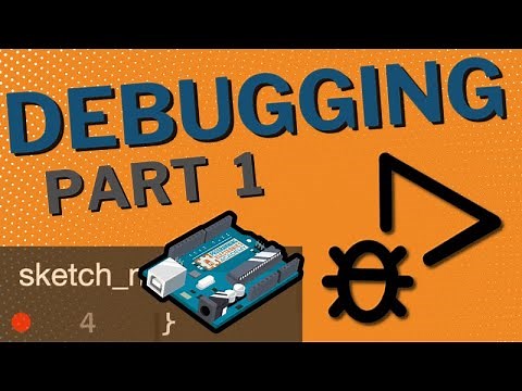 Debugging with Arduino | FULL Seminar | Part 1 of 3 #Segger #Arduino #debug