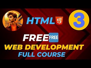 HTML Tags with Attributes & Examples | Essential HTML Guide for Beginners | Tech Nap