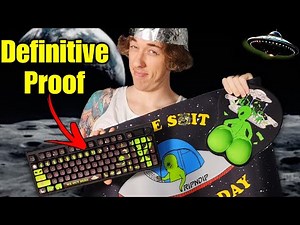 Aliens Are Real And I Have Proof - Thekapco Review