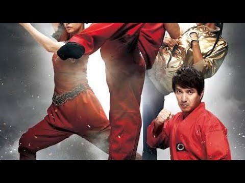 ALIEN VS NINJA BY DJ SMITH