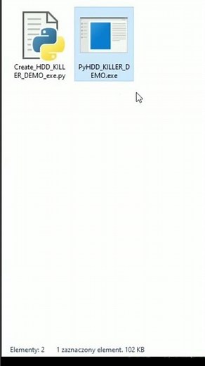 🐍 PYTHON SCRIPT CREATING EXE IN SECONDS ❗☠️ #python #hacking #malware #shorts