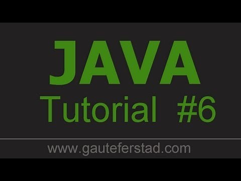 Java Programming Tutorial 06 Syntax Errors and Logical Errors