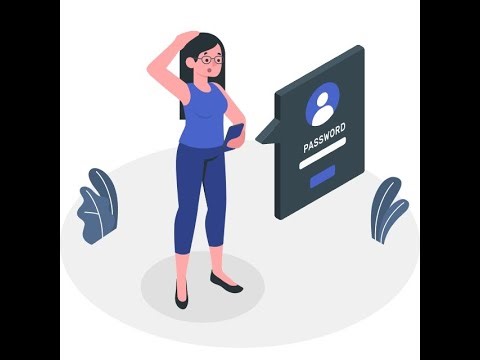 Secure Password Manager in Python | Project Showcase| Python + Tkinter + AES Encryption