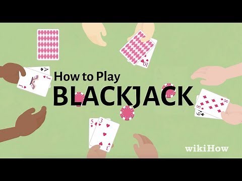 A Beginner’s Guide to Blackjack