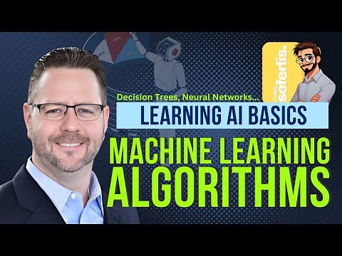 Understanding AI Algorithms: A Beginner’s Guide to Machine Learning