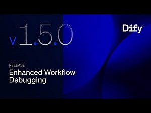 V1.5.0 Enhanced Workflow Debugging