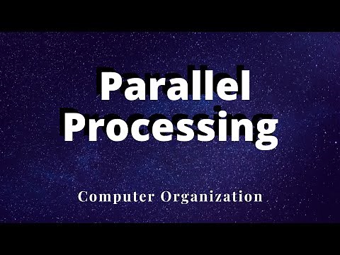 Parallel Processing | Computer Organization