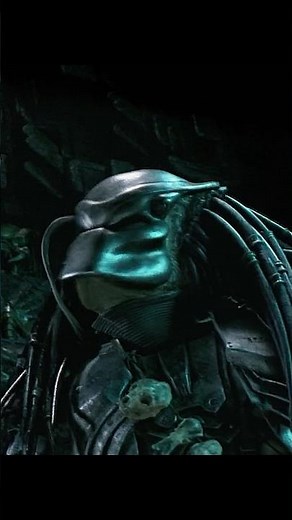 Scar Predator vs. Alien Queen! 💥🛸 Brutal Final Fight in the Ice Temple | AVP (2004)