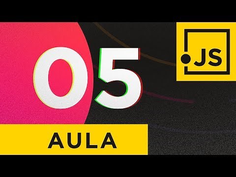 Variables and Primitive Types - JavaScript Course #05
