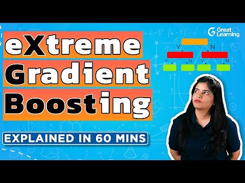 Introduction to XGBoost | Machine Learning