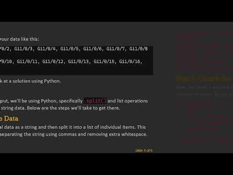 How to Effectively Tabulate and Manage CSV Data in Python