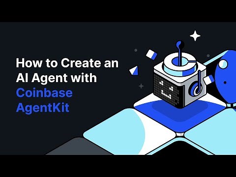 How to Create an AI Agent with Coinbase AgentKit