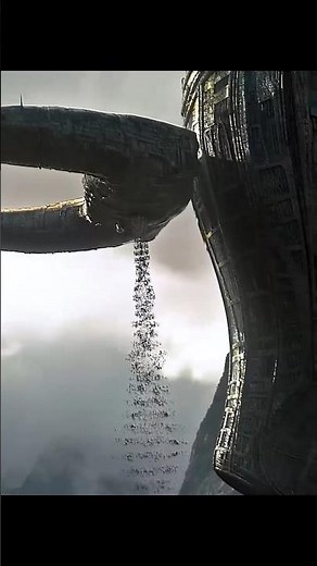 Alien: Covenant (2017) | David's Betrayal and the Fall of the Engineers 💀🌌i