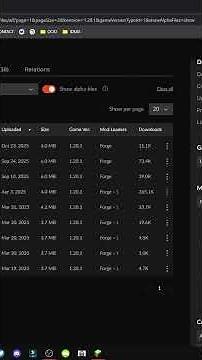HOW TO GET THE ALIEN EVOLUTION MOD FOR MINECRAFT