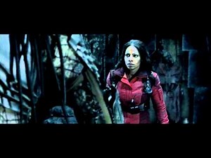 ALIEN VS PREDATOR: Collaborazione