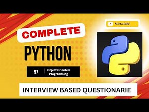 Operator Overloading in Python | Problem Solving