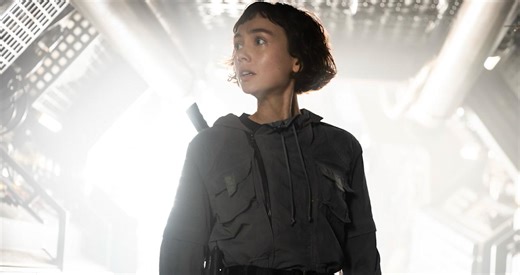 Alien: Earth succeeds where Ridley Scott's Alien sequels failed