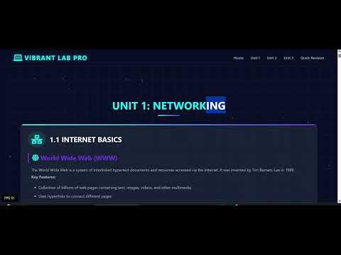 class 10 computer application