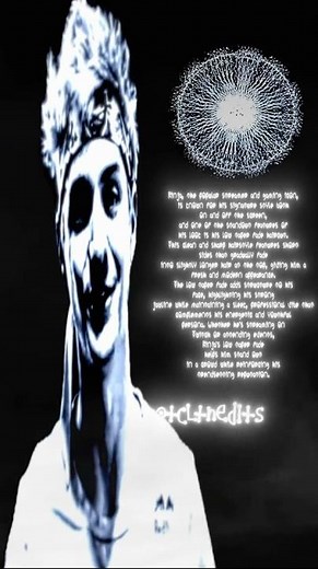 Ninja Locked in Alien Meme - Low Taper Fade