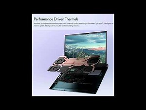 Alienware 18 Area-51 Gaming Laptop Review | RTX 5080 + Ultra 9 = Desktop Killer!