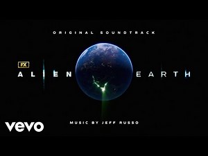 Jeff Russo - Evolution (From "Alien: Earth"/Audio Only)