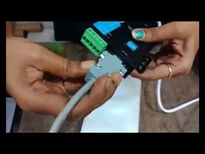 Serial To Ethernet Converter|Mootek Technologies