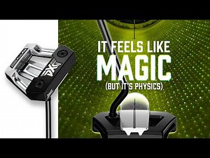Testing PXG Allan’s Zero Torque Putter Is It the Future of Golf?