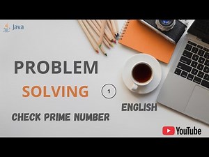 Prime Number Program in Java | Check Prime Number | Java Tutorial
