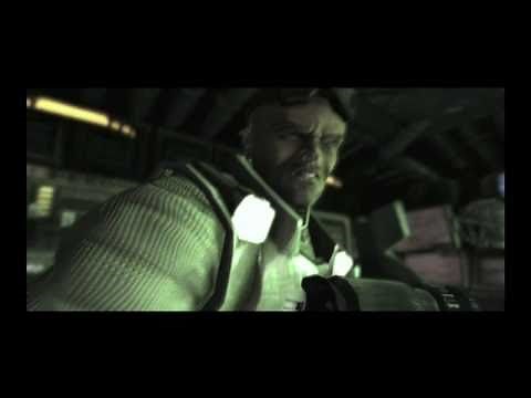 Alien Breed 2 Assault - PC | PS3 | Xbox 360 - official video game debut trailer HD