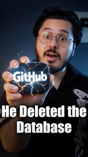 Silly GitHub Engineer!