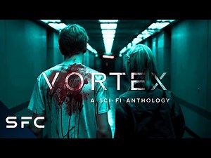 Vortex: A Sci-Fi Anthology | Full Movie | Intense Sci-Fi Horror Movies