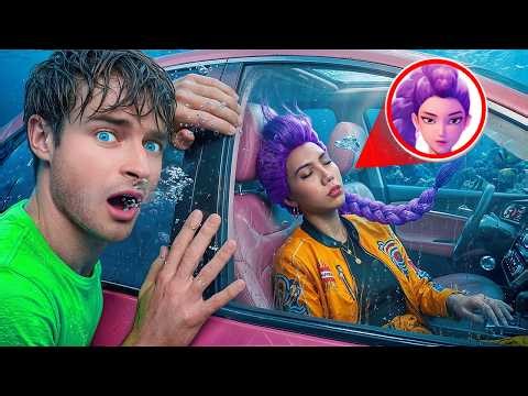 KPop Demon Hunters Are Dead?