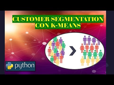 Segmentación de Clientes Paso a Paso: Descubre el RFM y K-means en Acción | Tutorial Python Cluster