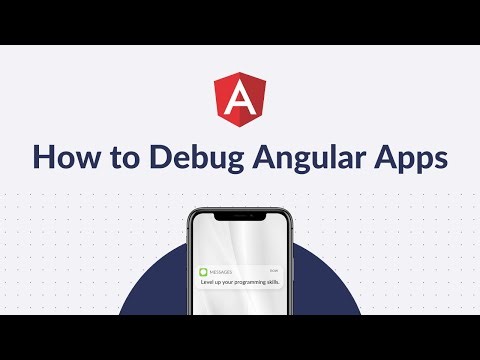 How To Debug Angular Apps