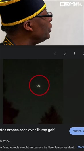 New Jersey's Alien Landing Zone: Uncover the Truth