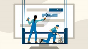 Refactoring for better code - Agile Software Development: Refactoring Video Tutorial | LinkedIn Learning, formerly Lynda.com