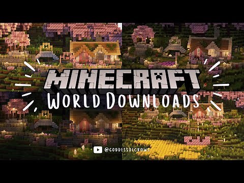 How to Download & Install Minecraft Maps | Java Edition 1.20+ | MultiMC Tutorial