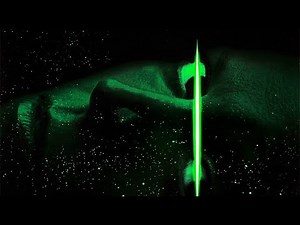 Alien: Resurrection Theatrical Trailer (1997)