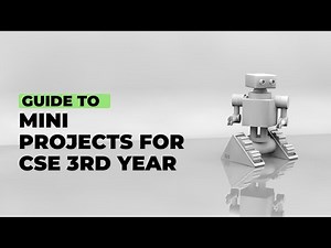 Mini Projects for CSE 3rd Year Students with Source Code in Python | Codelopment