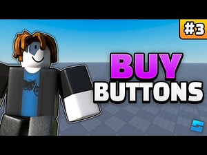 How To Make A TYCOON GAME - Roblox Studio (Part 3)