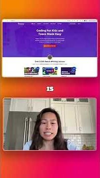 3 websites for kids learn AI and Coding faster than adults